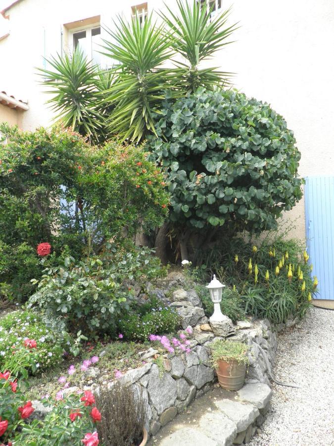 Villa Magnolia 塞扬 外观 照片