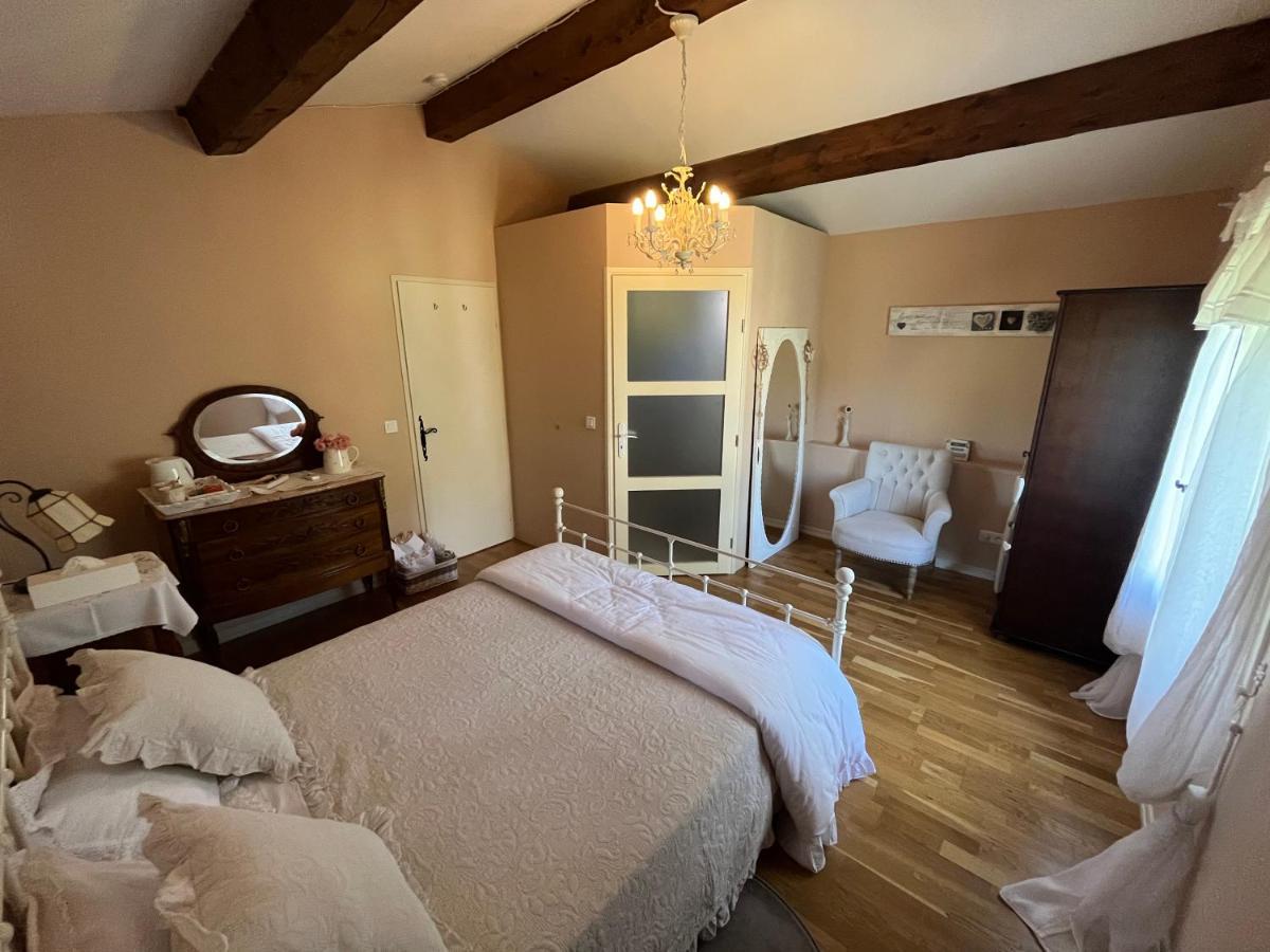 Villa Magnolia 塞扬 外观 照片